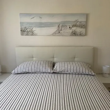 Casa Fiorella - Vista Mare Palau Buitenkant foto