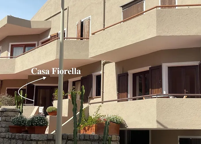 Casa Fiorella - Vista Mare