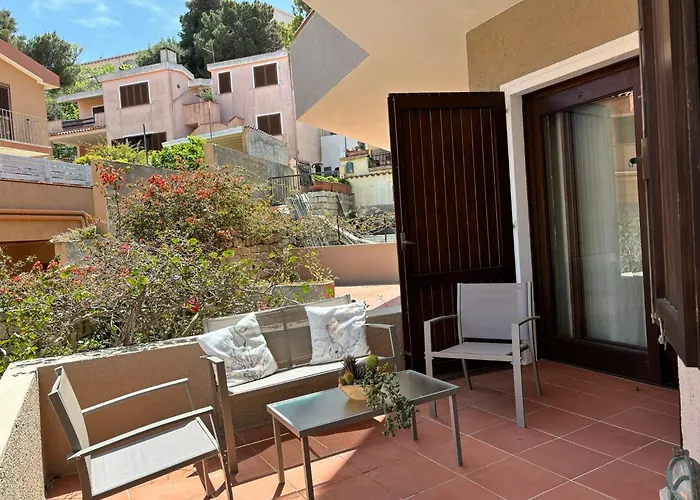 Casa Fiorella - Vista Mare
