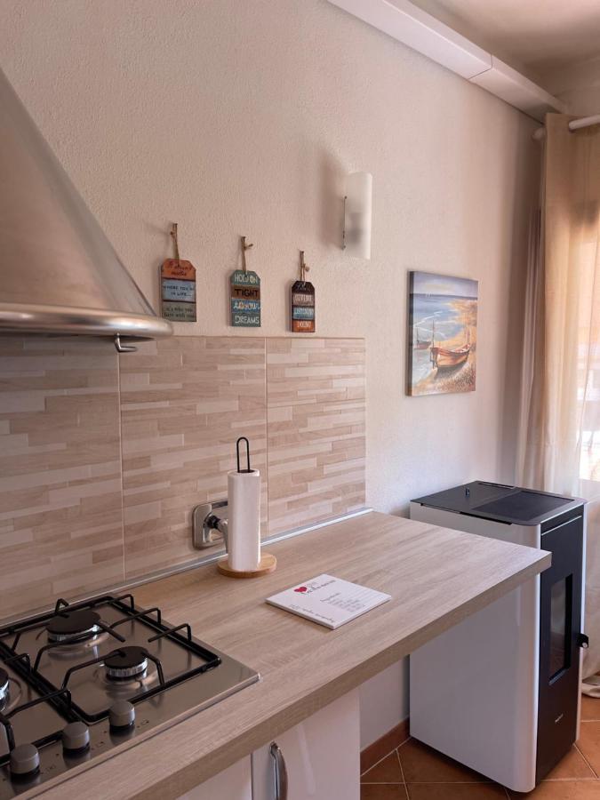 Casa Fiorella - Vista Mare * Palau