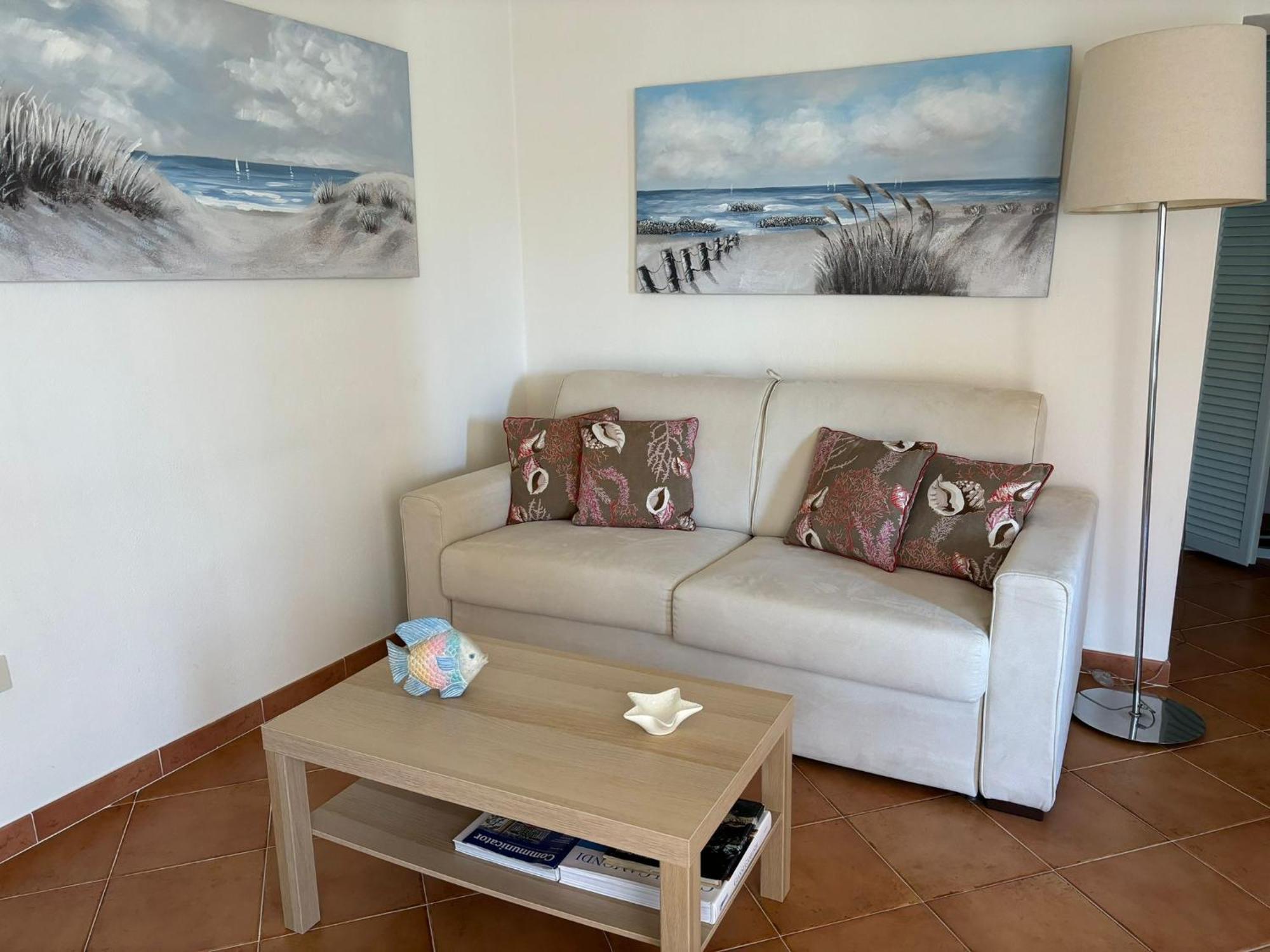 Casa Fiorella - Vista Mare Palau