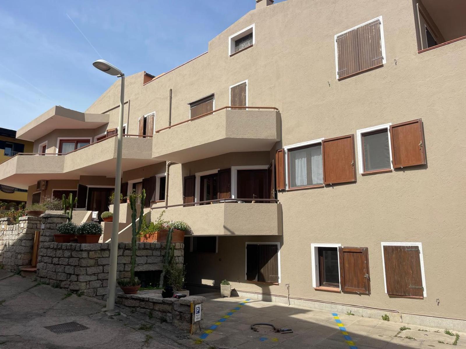 Appartement Casa Fiorella - Vista Mare