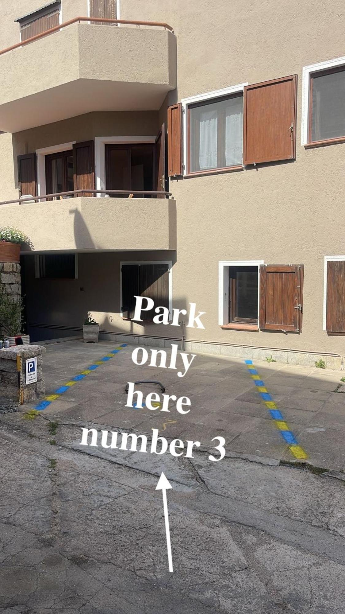Appartement Casa Fiorella - Vista Mare
