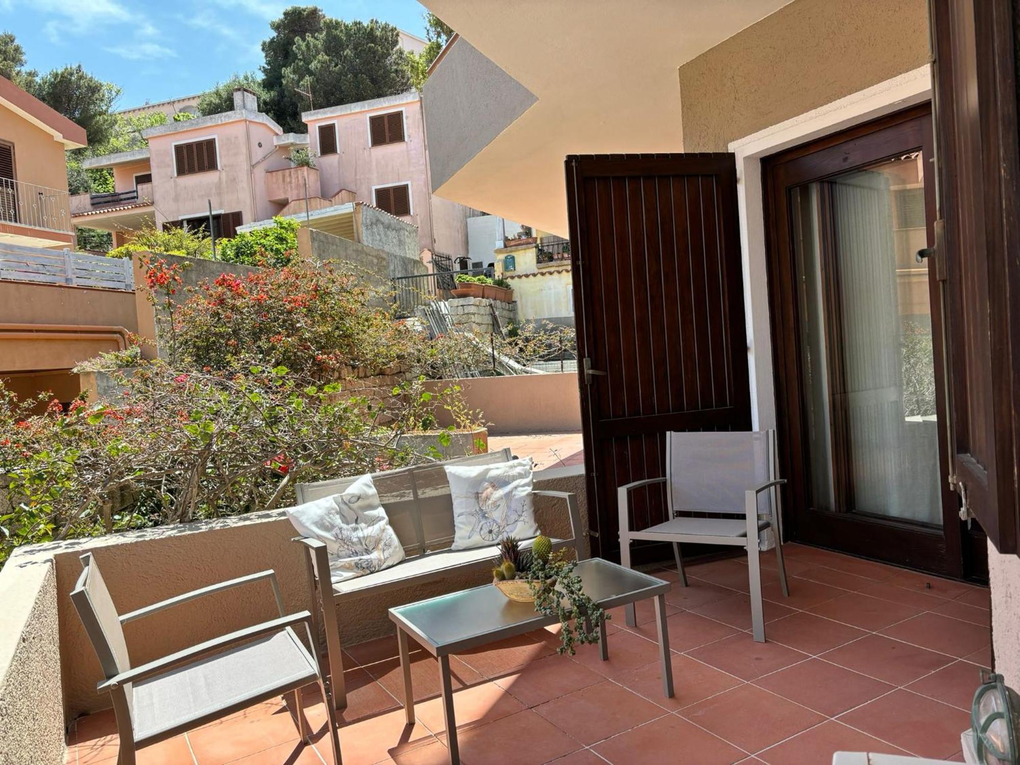 Casa Fiorella - Vista Mare