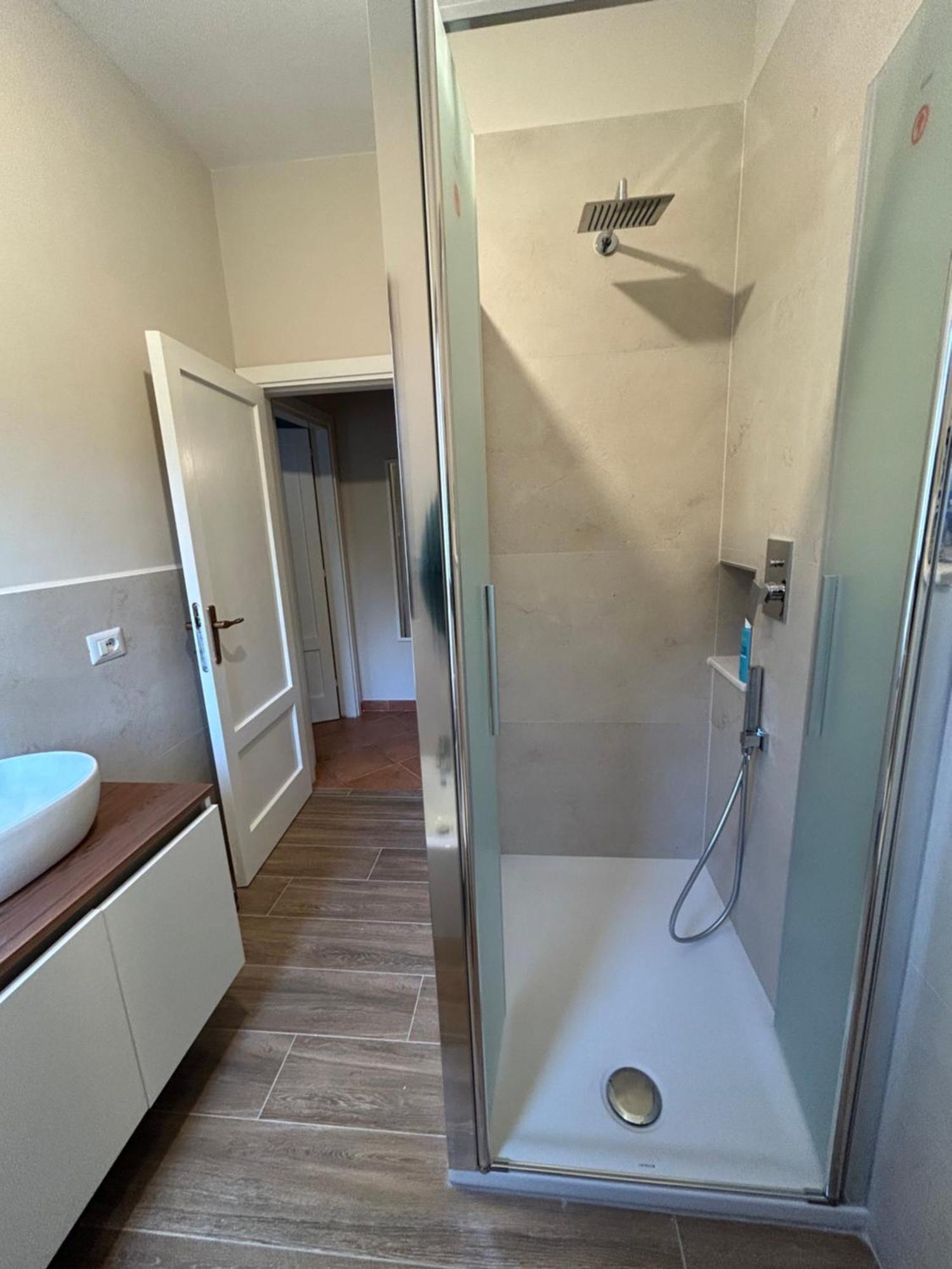 Appartement Casa Fiorella - Vista Mare Palau