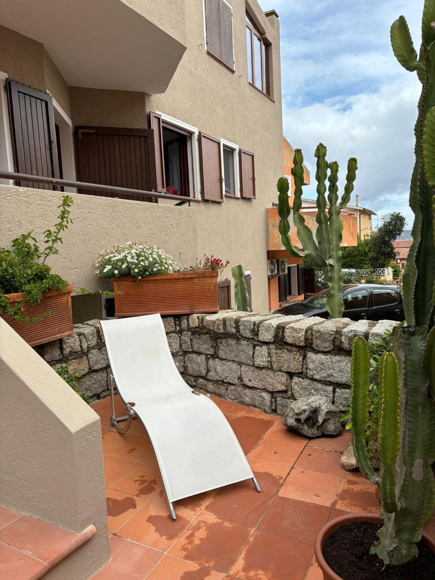 Casa Fiorella - Vista Mare Appartement